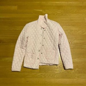 kids pink jacket